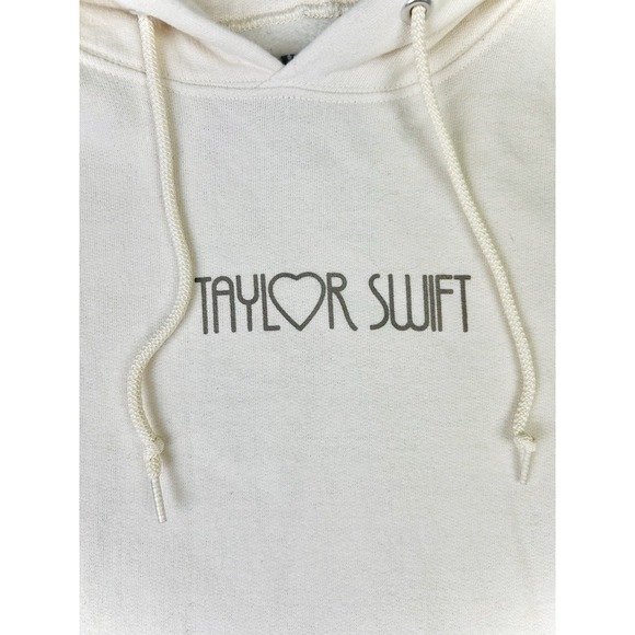 Taylor‎ Swift Adult 2XL Eras Tour Hoodie Sweatshirt - Picture 3 of 16